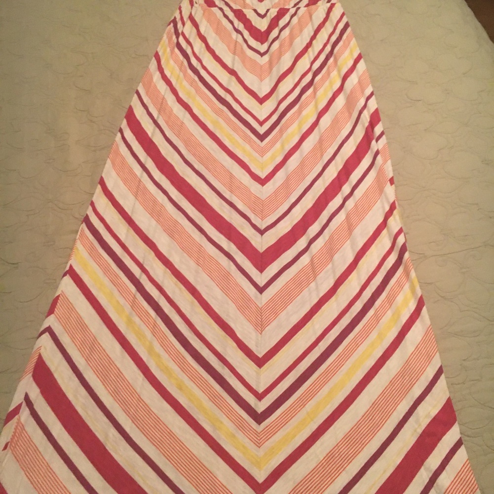 Sonoma maxi dress